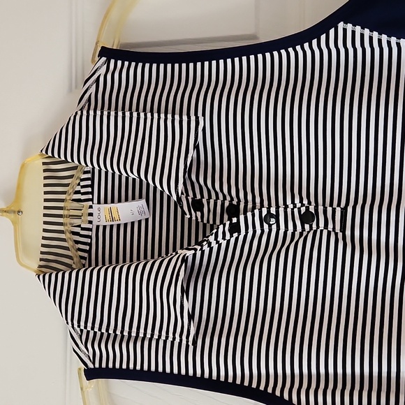 New! Lolë Adisa Golf Dress -Size Small - Picture 6 of 10